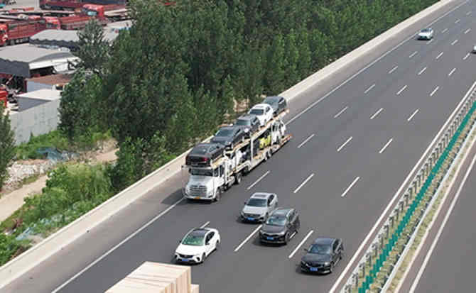 白银区高速公路汽车救援